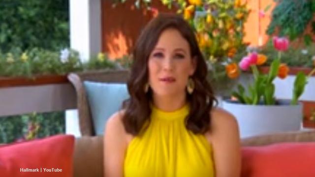 When Calls the Heart: Brian Bird thanks Hearties for their faithfulness and loyalty