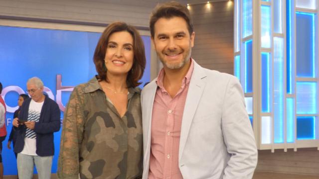 Dr Fernando, o médico gato de Fátima Bernardes, deixa o 'Encontro' e revela motivo