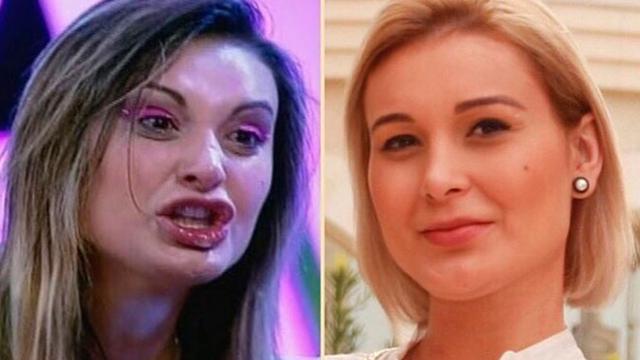 5 famosas que se tornaram evangélicas