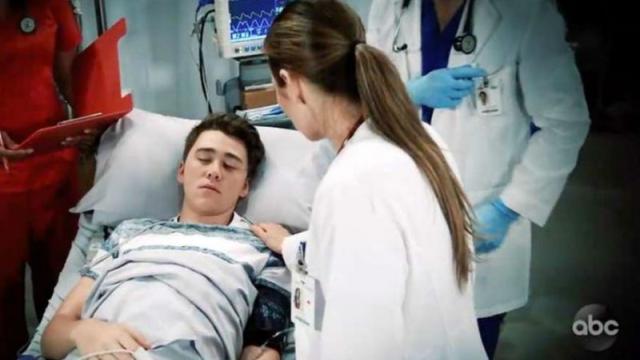 ‘General Hospital’ Fans React To Wednesday’s Oscar Nero Episode