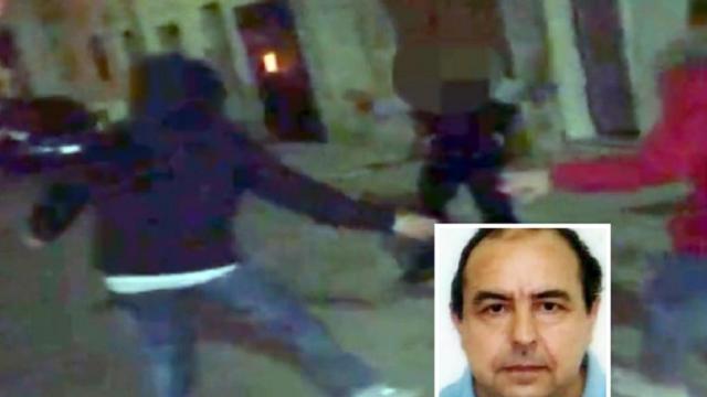 Manduria: conferma del carcere per i torturatori di Antonio Stano