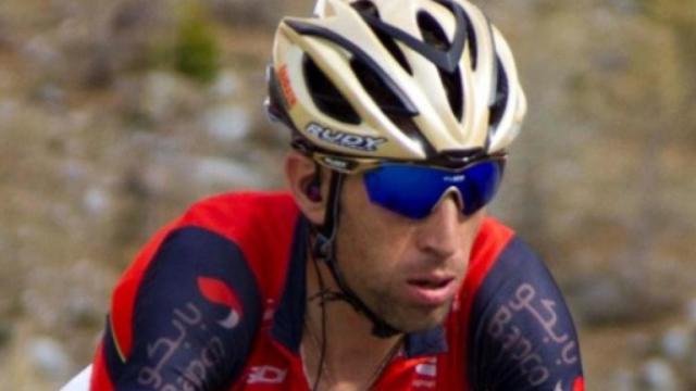 Ciclismo, Nibali fiducioso per il Giro d'Italia: 'La mia condizione è in crescita'