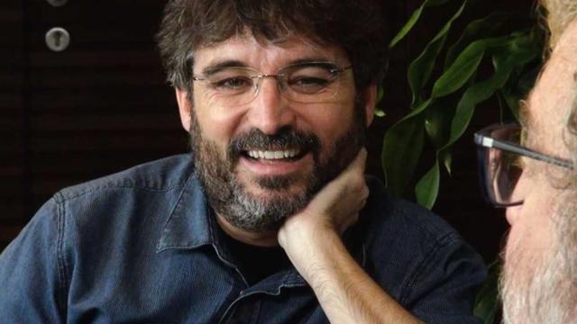 Évole deja Salvados tras once años y confiesa que sufre cataplexia