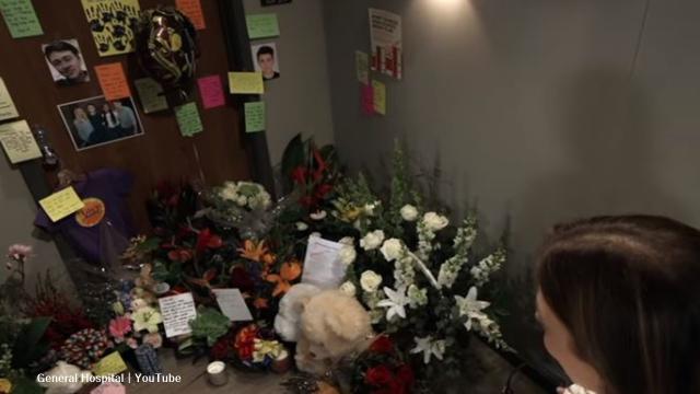 'General Hospital' Spoilers: Oscar's death unites people in pain