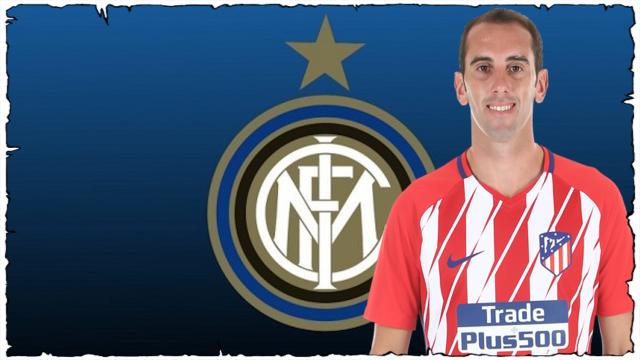 Calciomercato Inter, Godin a un passo dai nerazzurri (RUMORS) 