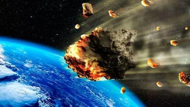 El asteroide Apophis 99942 cruzará el cielo de La Tierra en 2029