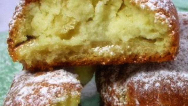 Ricetta: le sfogliatelle frolle, ingredienti per 15 pezzi