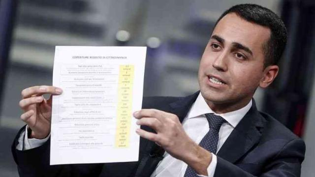 Reddito di cittadinanza: 130mila rinunce, troppi controlli