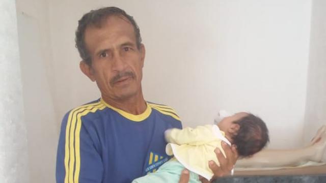 Homem estrangula o próprio pai no interior do Ceará