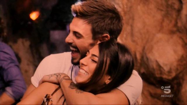 Francesco Monte risponde a tono ai suoi 'haters' su instagram 