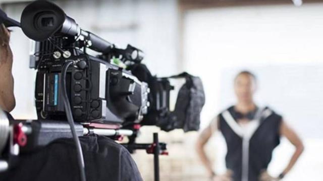 Casting per il film 'Male ma non malissimo' e per video pubblicitario 