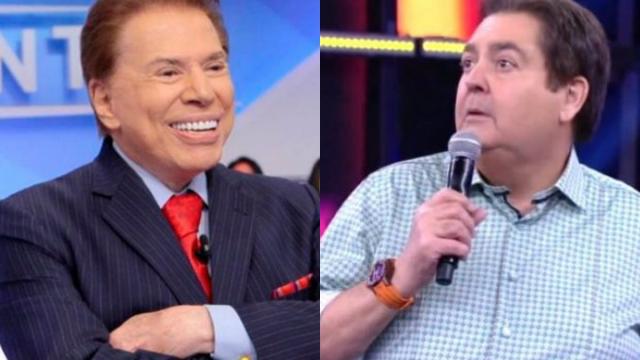 Silvio Santos manda diretor do seu programa ir trabalhar com Faustão: 'Vai para a Globo'
