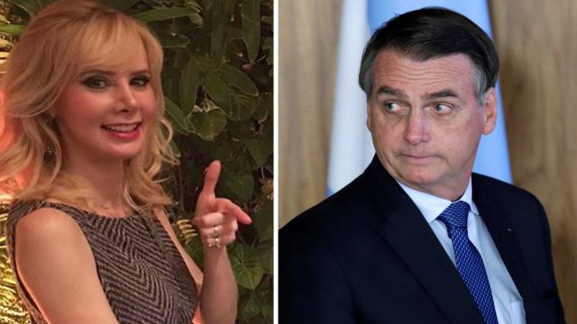 Demissão da empresária Letícia Catelani da Apex gera debate no Twitter