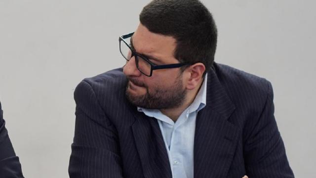 Trapani, l'ad De Simone: 'I problemi sono iniziati per colpa della vecchia proprietà'