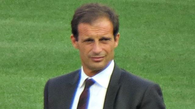Allegri potrebbe lasciare la Juve in estate