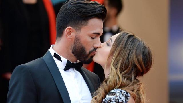 Nabilla et Thomas : un mariage secret à Londres