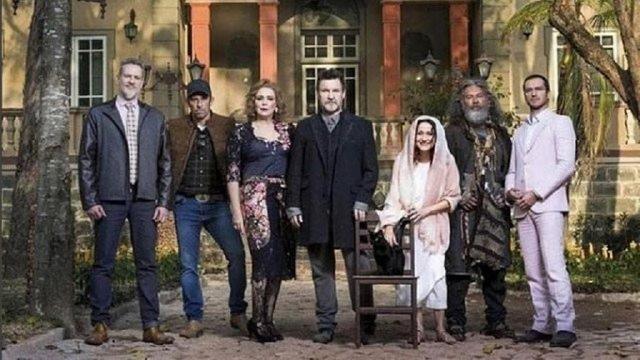 Final de 'O Sétimo Guardião': mais um guardião irá morrer no último capítulo