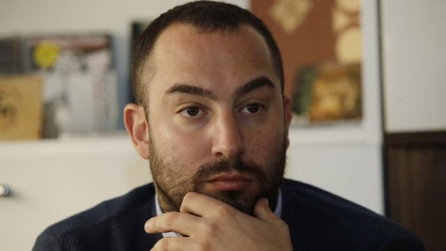 L’editore di Altaforte si ripresenta al Salone del Libro di Torino