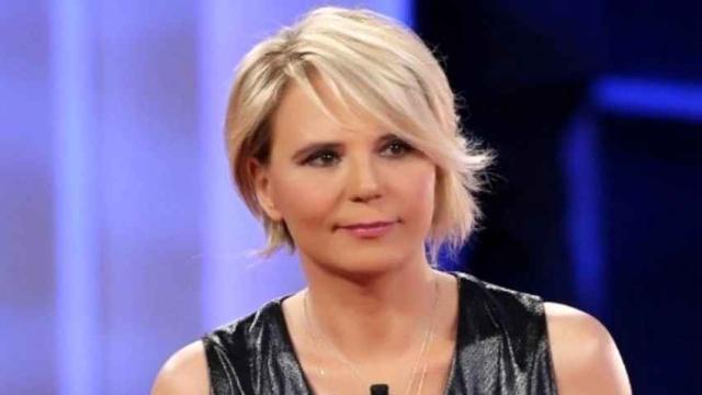 Maria De Filippi si scaglia contro Dagospia: 