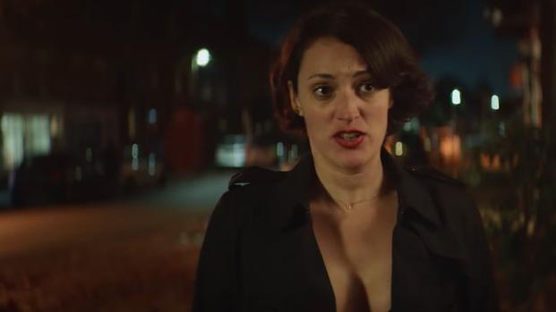 Daniel Craig puts forward Phoebe Waller-Bridge for 'James Bond 25'