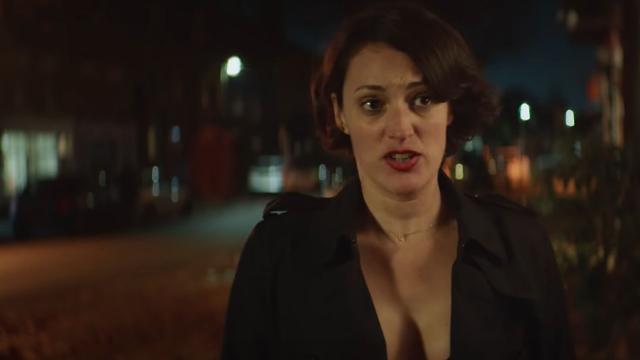 Daniel Craig puts forward Phoebe Waller-Bridge for 'James Bond 25'