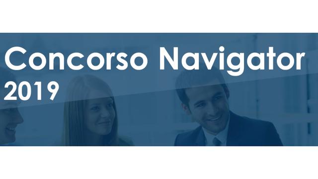 Il concorso per Navigator si terrà probabilmente alla Fiera di Roma