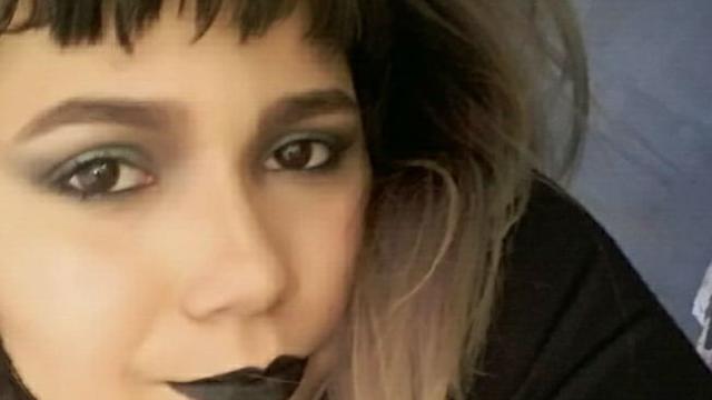 Adolescente é morta a facadas e ex-namorado é apontado como o autor do feminicídio