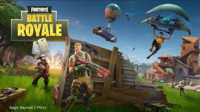 'Fortnite Battle Royale': New Tactical Assault Rifle arrives in the game