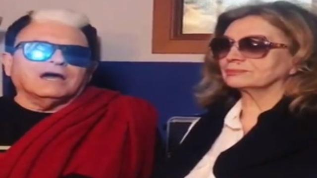 Grande Fratello 16, la gag di Malgioglio e Iva Zanicchi per deridere Pamela Prati