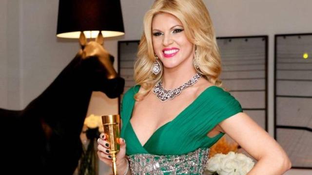 Val Marchiori questiona doença de Ludmilla no dia que tinha dois shows marcados