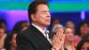 Silvio Santos revela briga das filhas
