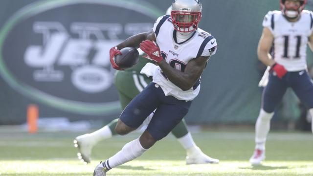  Josh Gordon Checks In With Encouraging, Uplifting Tweet