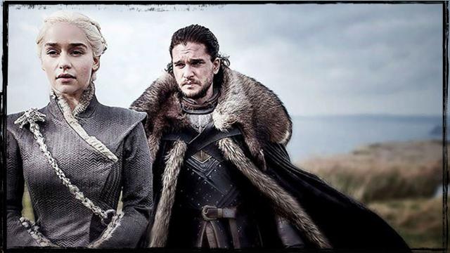Il Trono di Spade 8, ultima puntata: Jon uccide Daenerys
