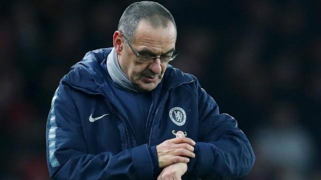 Juventus, Tancredi Palmeri crede nel possibile arrivo di Maurizio Sarri