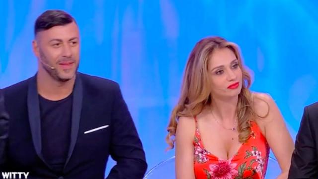 U&D Over, Pamela Barretta e Stefano Torrese amore giunto al termine