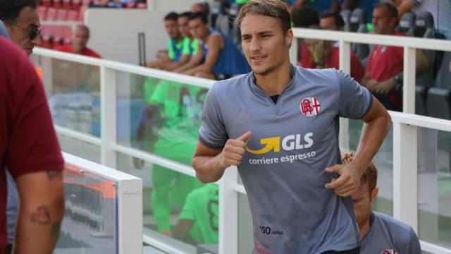 Calciomercato Crotone, De Luca sarebbe tra gli obiettivi per l'attacco