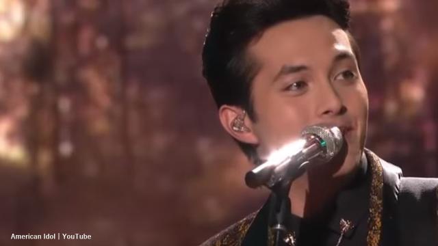'American Idol': Laine Hardy breaks social media silence with an Instagram story