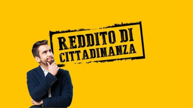 Reddito di Cittadinanza: il Messaggero pubblica prima lista delle cose acquistabili
