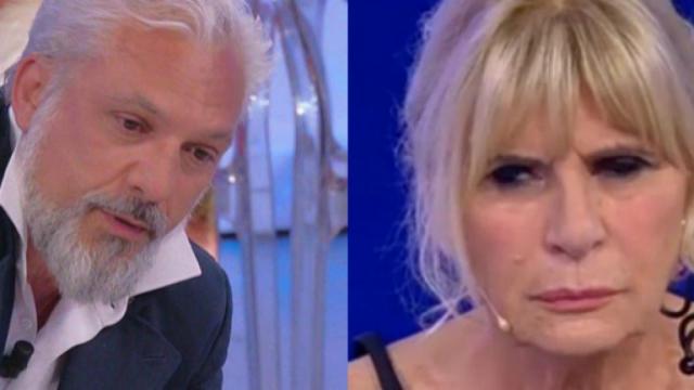 Uomini e Donne: la nuova fidanzata di Rocco scatena i social