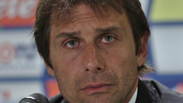Sky: per Conte all'Inter mancherebbe solo la firma