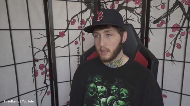  'Fortnite Battle Royale': 'Tfue' Tenney and FaZe Clan fall out over money and alcohol