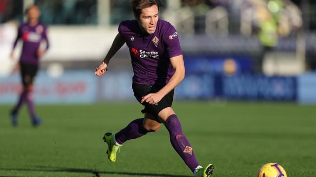 Fiorentina-Genoa, Andreini: 'Viola favoriti con due risultati utili su tre'