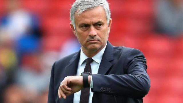 Juventus, José Mourinho avrebbe detto no alla Vecchia Signora