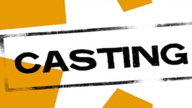 Casting per una serie tv Rai diretta da Andrea Porporati