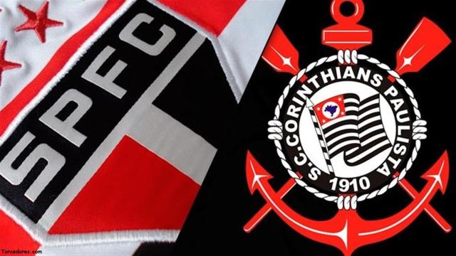 Clássico paulista terá transmissão ao vivo no Premiere neste domingo