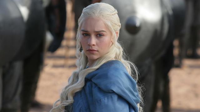 Daenerys da eroina a devastatrice, Benioff: 'È sempre stata orientata verso la violenza'
