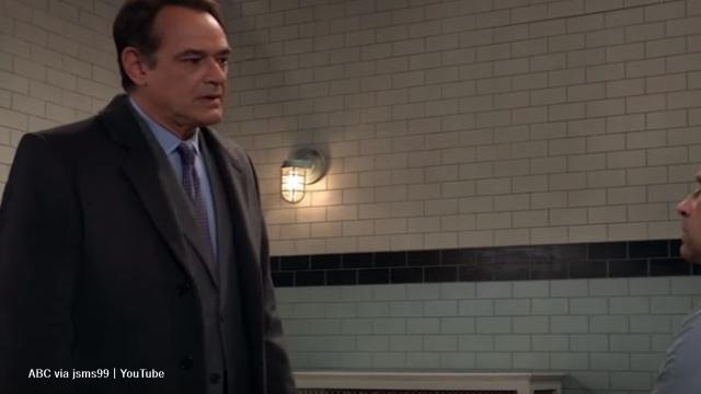 'General Hospital' spoilers: Ava Jerome could be the one to take down Ryan Chamberlain