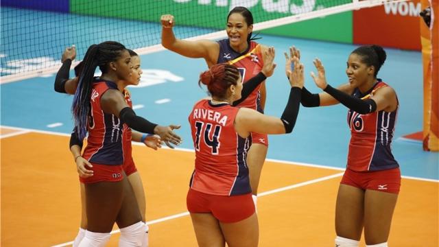 Volley donne, Nations League: il 28 maggio Italia-Repubblica Dominicana