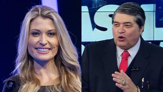 Suposto assédio sexual de Datena teria deixado repórter com sequelas