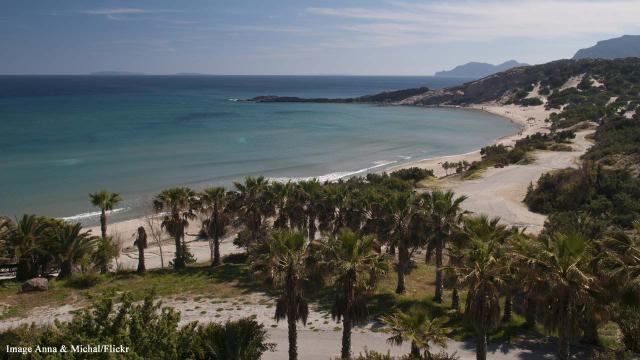 7 reasons for visiting the island of Kos in Greece